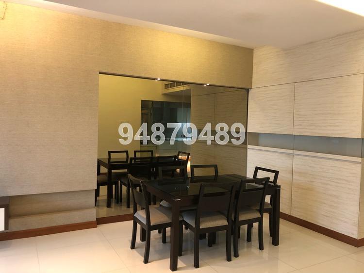 Trellis Towers (D12), Condominium #162857362